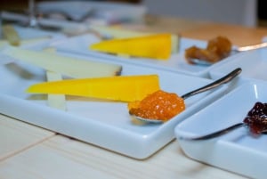 Wine tasting in Catania Historic center