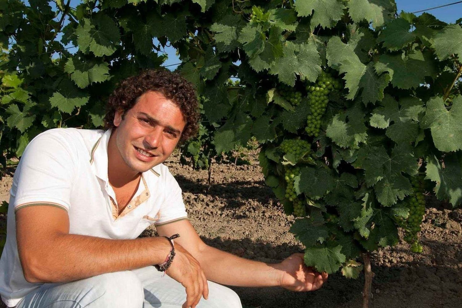 Wycieczka do winnicy w Marsali z degustacją win i lokalnych produktów.