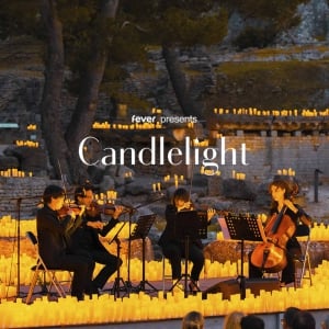 Candlelight Open Air: Ennio Morricone and Soundtracks