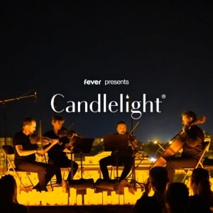 Candlelight Open Air: Ennio Morricone and Soundtracks