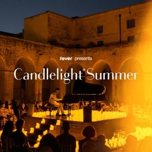 Candlelight Open Air: Tribute to Cesare Cremonini