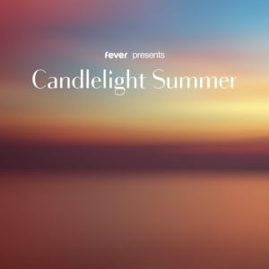 Candlelight Open Air: Tribute to Ludovico Einaudi