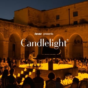 Candlelight Open Air: Tribute to Ludovico Einaudi