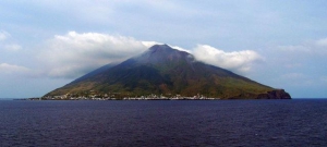 Stromboli, Aeolian Islands, Sicily