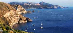 Lipari, Aeolian Islands, Sicily