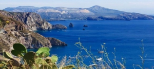 Lipari, Aeolian Islands, Sicily