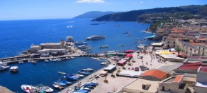 Marina Corta, Lipari, Aeolian Islands