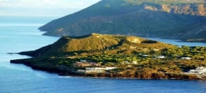 Vulcanello, Aeolian Islands, Sicily