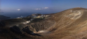 Vulcano, Aeolian Islands, Sicily