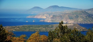 Vulcano, Aeolian Islands, Sicily