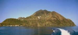 Filicudi, Aeolian Islands by Boris Behncke
