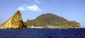 Panarea, Aeolian Islands by Dr. Boris Behncke