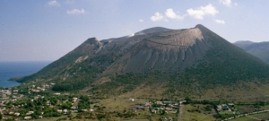 Vulcano, Aeolian Islands, by Dr. Boris Behncke