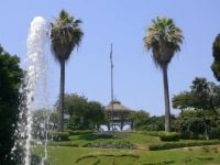 Villa Bellini by Luigi Strano