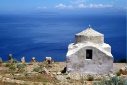 Marettimo, Egadi, Sicily