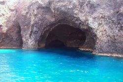 Marettimo, Egadi, Sicily