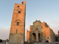 Cathedral by S. Pirrera