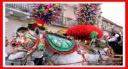 Festival Calendar of Sicily