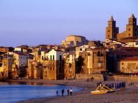 Itineraries in Sicily