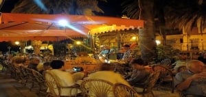 Piazza Durante, Letojanni