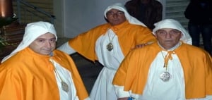 Festa di San Giuseppe, Letojanni