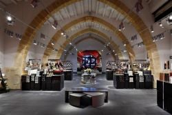 Enoteca Florio, Marsala