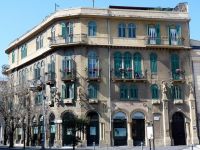 Messina by Luigi Strano