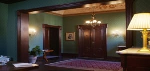 Hotel Palazzo Failla, Modica