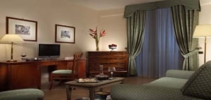 Genoardo Park Hotel, Monreale