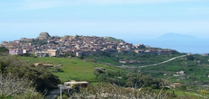 Cesarò. Nebrodi, by Luigi Strano