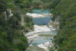 Cavagrande del Cassibile