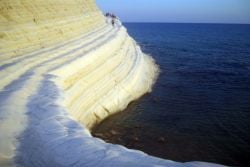 Scala dei Turchi