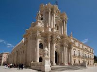 Syracuse Cathedral