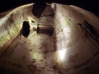 cisterna ipogeo, Syracuse