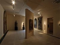 Gallery of Palazza Bellomo, Ortigia