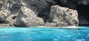 Pantelleria and Ustica