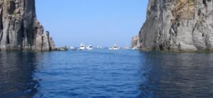 Pantelleria and Ustica