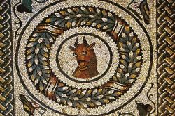 Villa Romana del Casale, Piazza Armerina