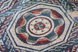 Villa Romana del Casale, Piazza Armerina