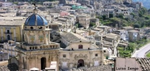 Ragusa by Luisa Iengo/Luigi Strano