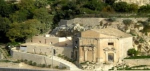 Hotel Locanda Don Serafino, Ragusa