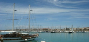 Marina di Ragusa