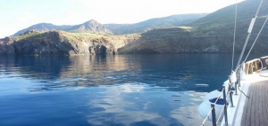 Aeolian Islands