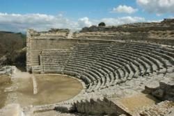 Theatre of Segesta