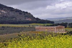 Temple of Segesta
