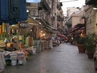 Shopping in Sicily