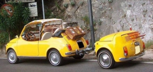 Sicily By Car - a real challenge