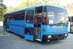 Sicily Public Transport