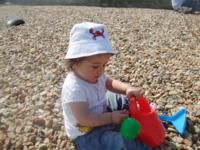 Sicily with Children