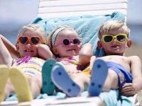 Sicily with Children